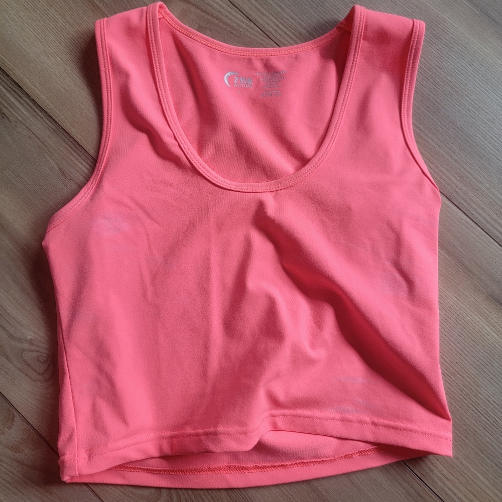 Zyia athletic Tank